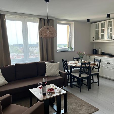 Dom & House - Apartments Kamienna Grobla กดัญสก์ ภายนอก รูปภาพ