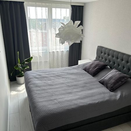 Dom & House - Apartments Kamienna Grobla กดัญสก์ ภายนอก รูปภาพ