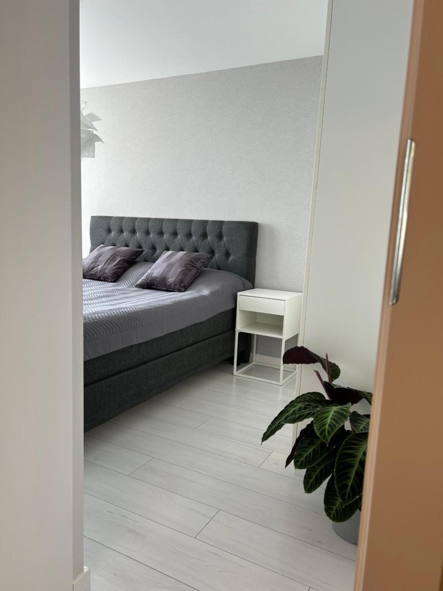 Dom & House - Apartments Kamienna Grobla กดัญสก์ ภายนอก รูปภาพ