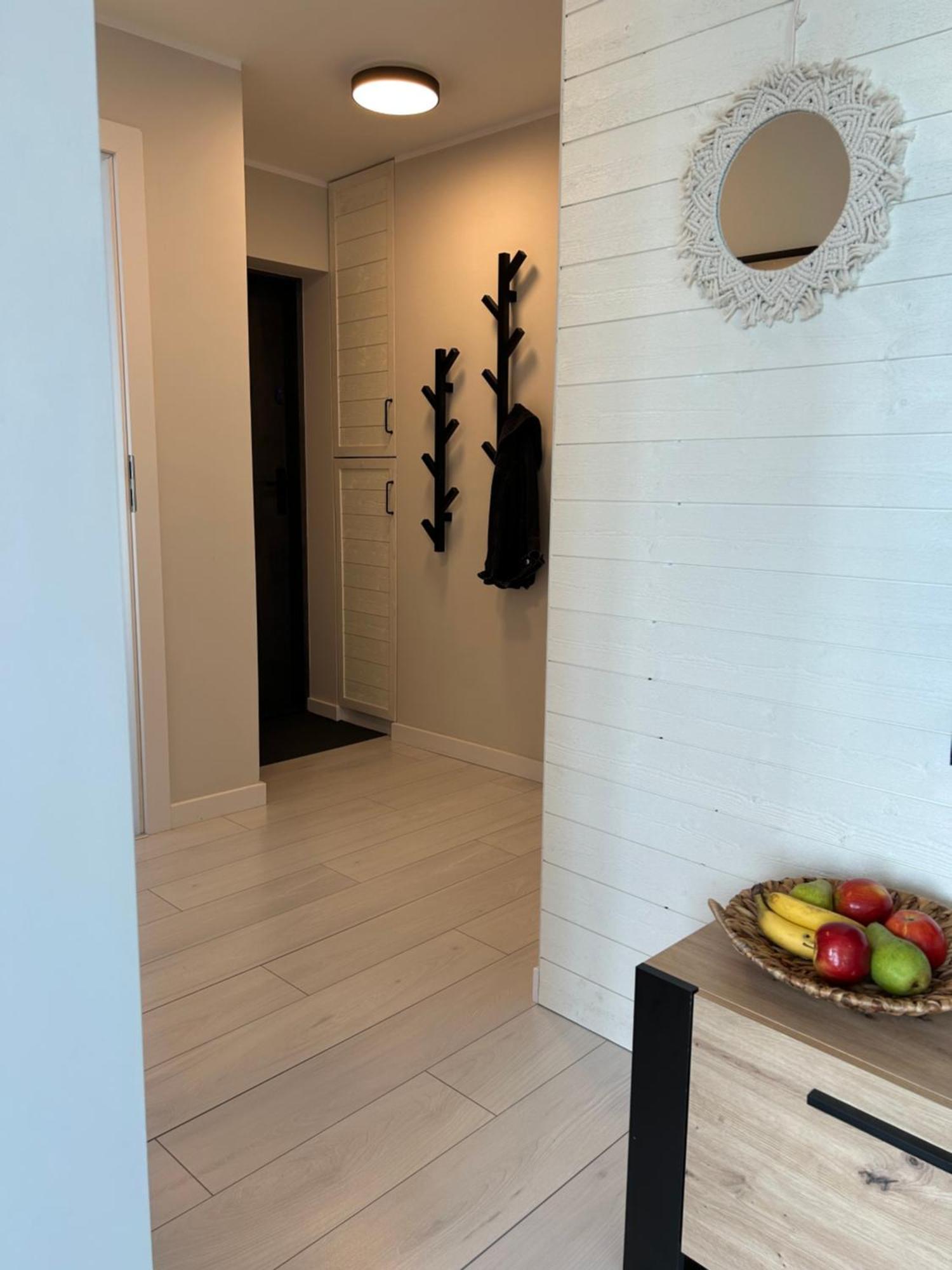 Dom & House - Apartments Kamienna Grobla กดัญสก์ ภายนอก รูปภาพ