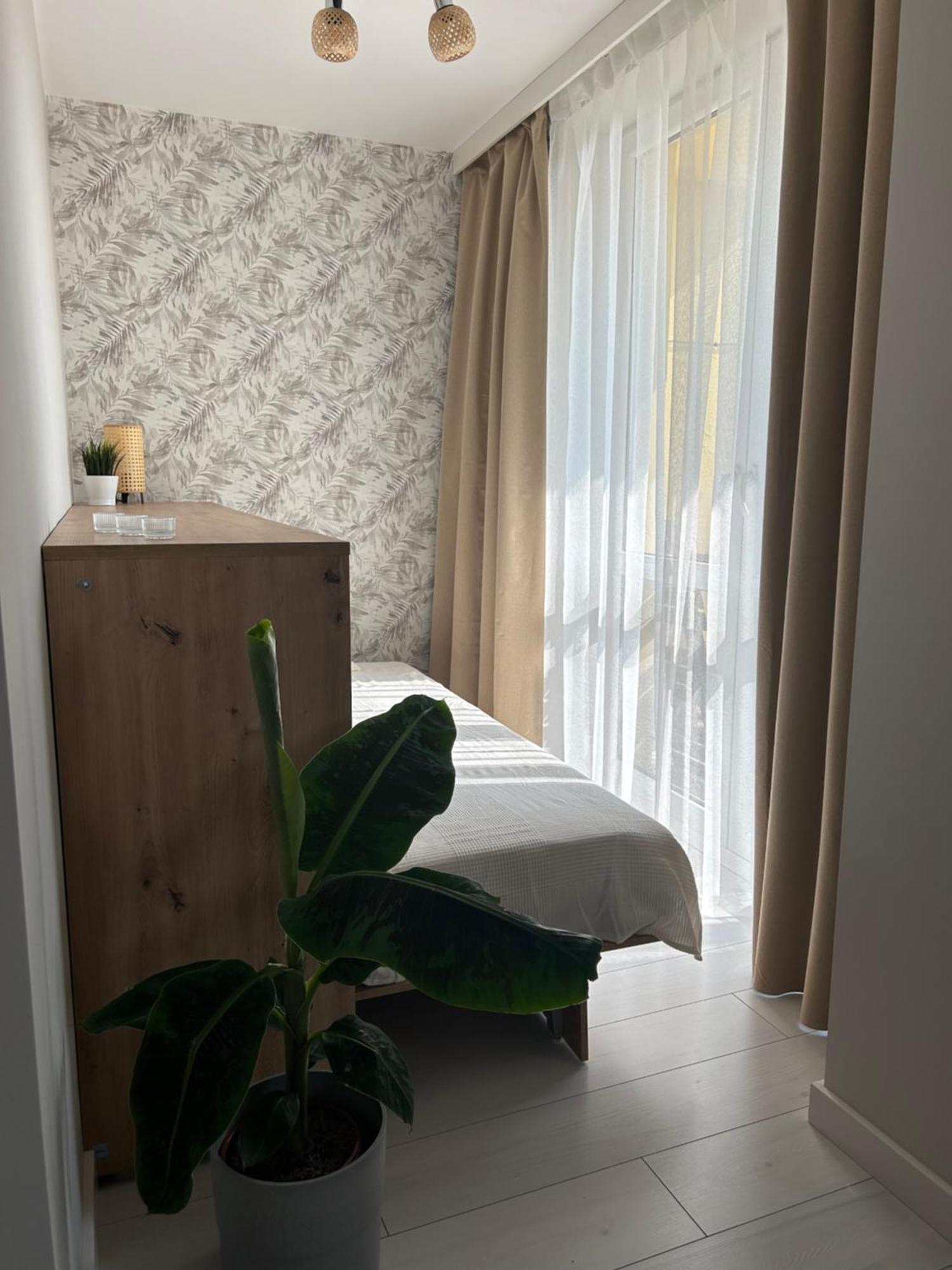 Dom & House - Apartments Kamienna Grobla กดัญสก์ ภายนอก รูปภาพ