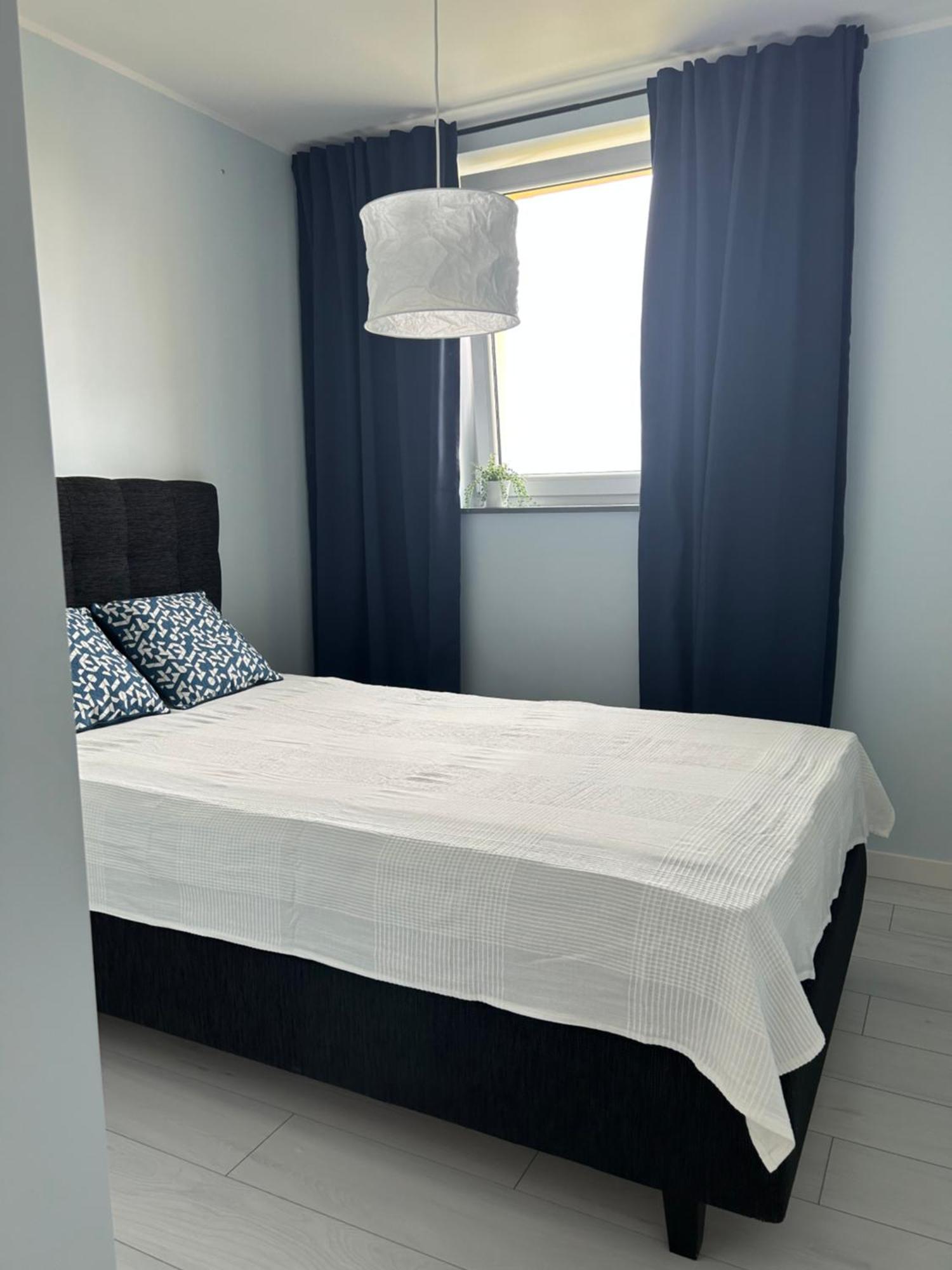 Dom & House - Apartments Kamienna Grobla กดัญสก์ ภายนอก รูปภาพ