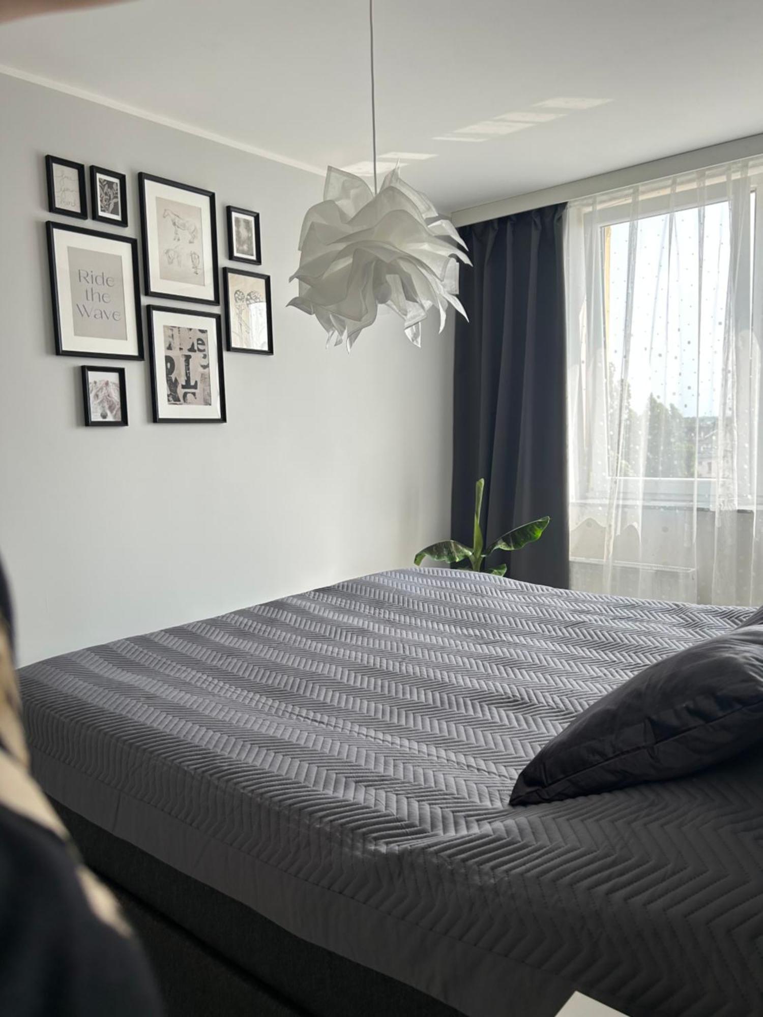Dom & House - Apartments Kamienna Grobla กดัญสก์ ภายนอก รูปภาพ
