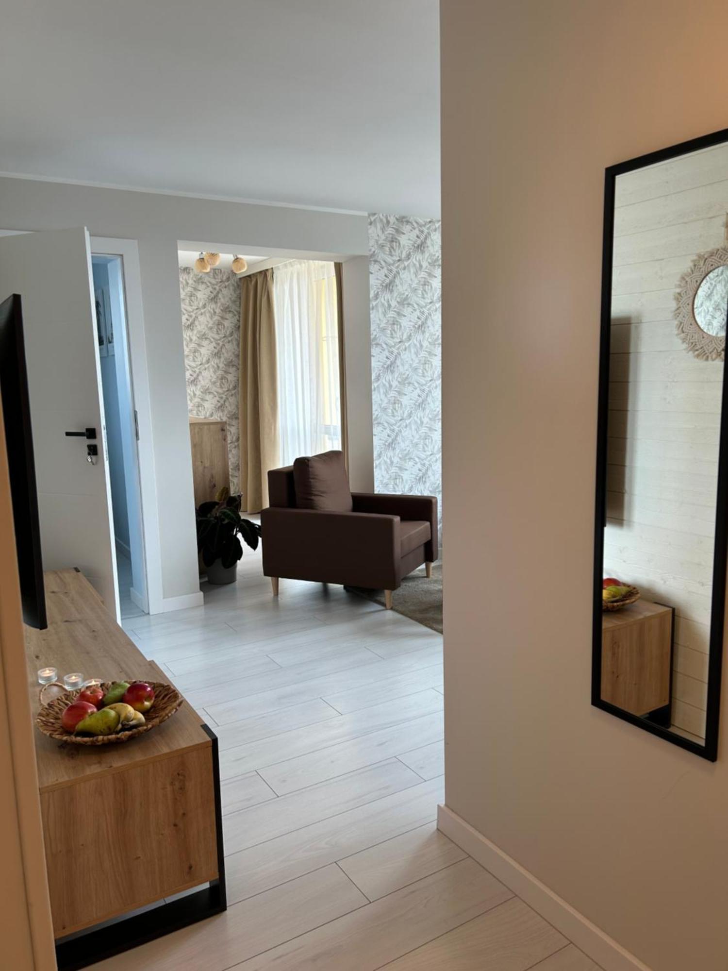 Dom & House - Apartments Kamienna Grobla กดัญสก์ ภายนอก รูปภาพ