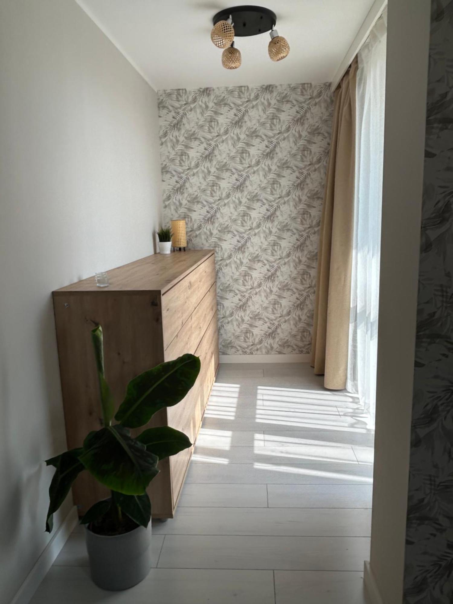 Dom & House - Apartments Kamienna Grobla กดัญสก์ ภายนอก รูปภาพ