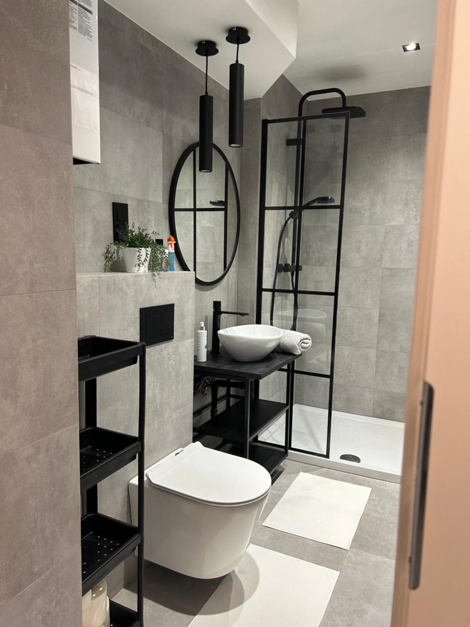 Dom & House - Apartments Kamienna Grobla กดัญสก์ ภายนอก รูปภาพ