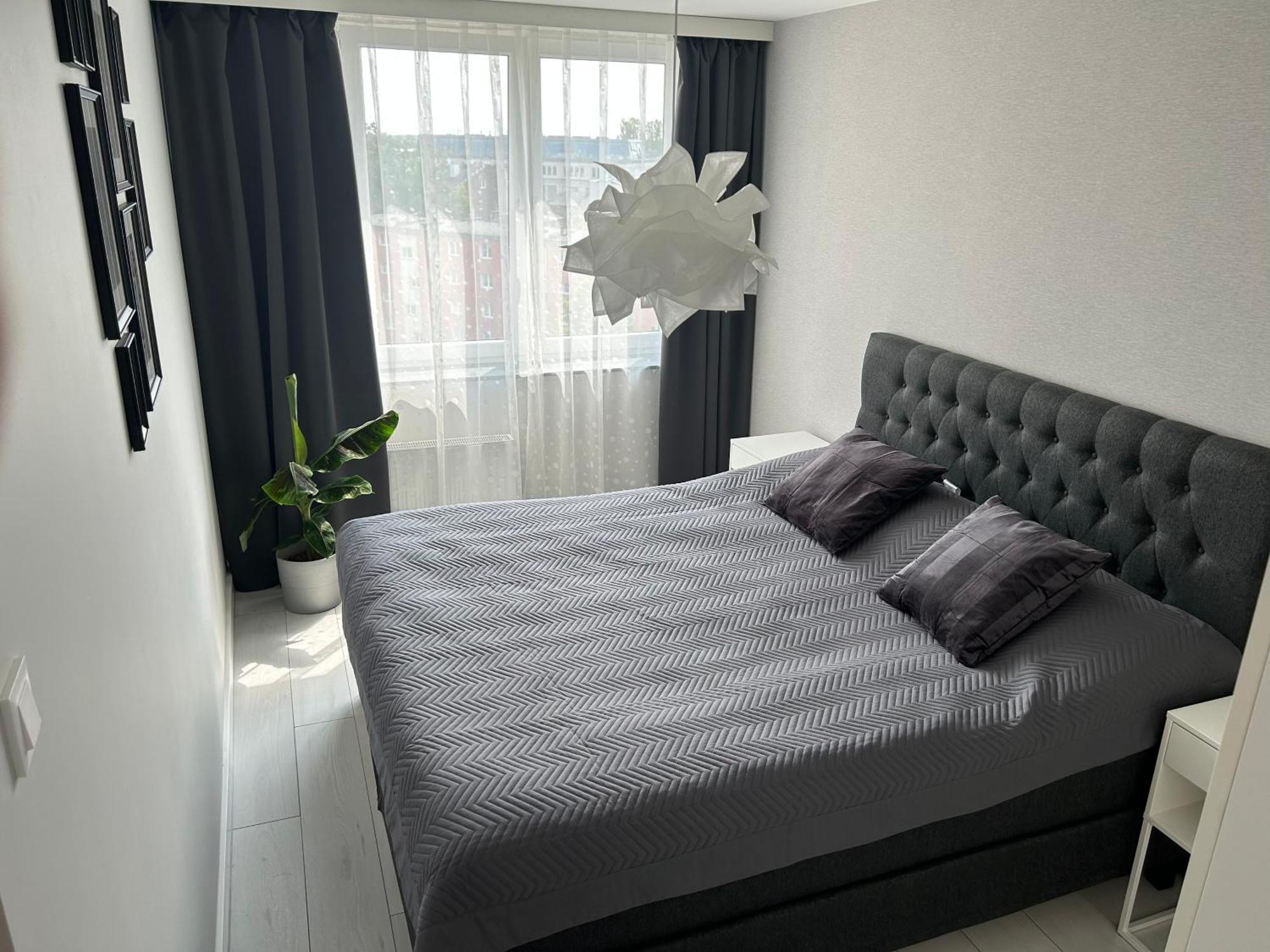 Dom & House - Apartments Kamienna Grobla กดัญสก์ ภายนอก รูปภาพ