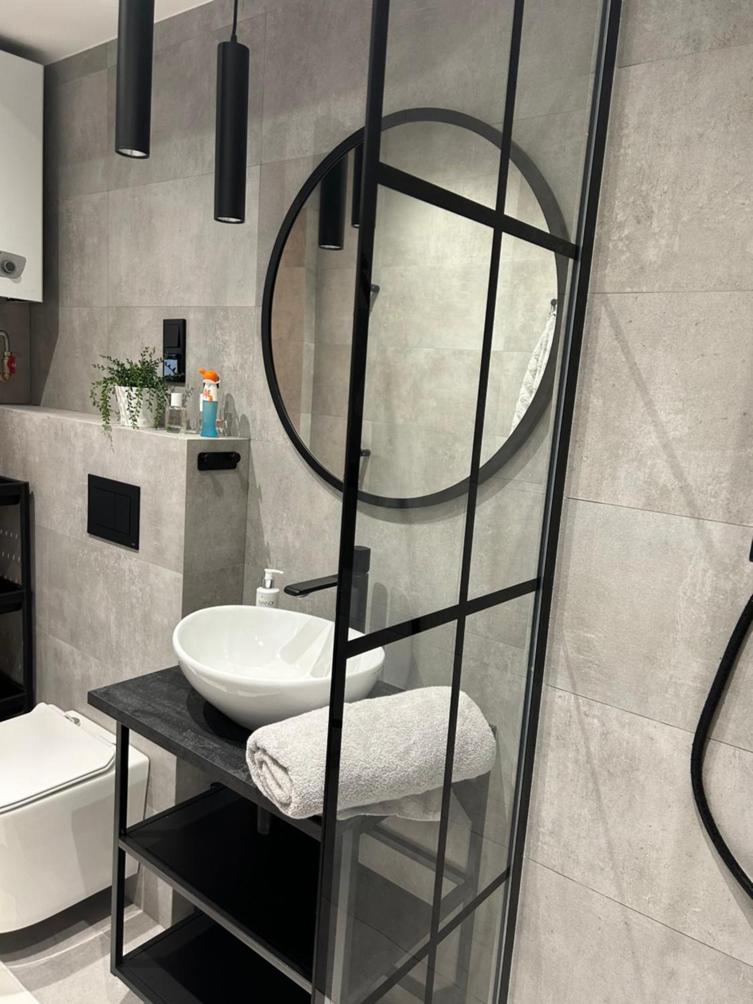 Dom & House - Apartments Kamienna Grobla กดัญสก์ ภายนอก รูปภาพ